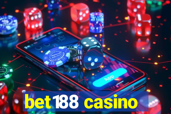 bet188 casino